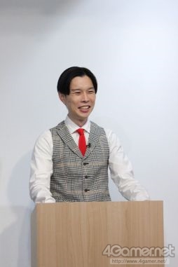 画像ギャラリー No.001のサムネイル画像 / 「あんスタ」アイドルの魅力を勉強していく配信番組「ドキドキ！あんスタゼミナール」がスタート！　塾長＆受講生の収録後コメントをお届け