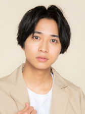 画像ギャラリー No.004のサムネイル画像 / 「あんさんぶるスターズ!THE STAGE」-Party Live-,総勢27名のキャストを発表