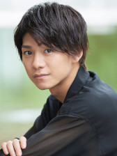 画像ギャラリー No.008のサムネイル画像 / 「あんさんぶるスターズ!THE STAGE」-Party Live-,総勢27名のキャストを発表