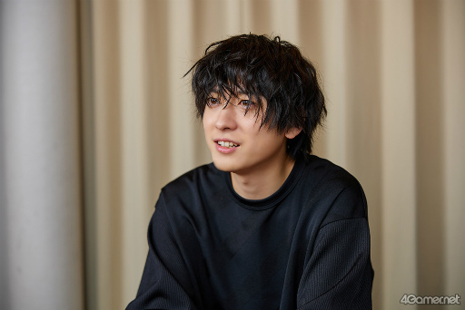 画像ギャラリー No.005のサムネイル画像 / 氷鷹北斗は僕自身――「『あんさんぶるスターズ!THE STAGE』-Witness of Miracle-」出演,山本一慶さんインタビュー。初演からの6年間を振り返る