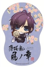 画像ギャラリー No.002のサムネイル画像 / オトメイト作品のキャラポップストアが10月下旬から全国10か所に順次オープン