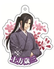 画像ギャラリー No.003のサムネイル画像 / オトメイト作品のキャラポップストアが10月下旬から全国10か所に順次オープン