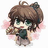 画像ギャラリー No.007のサムネイル画像 / オトメイト作品のキャラポップストアが10月下旬から全国10か所に順次オープン