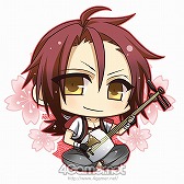 画像ギャラリー No.008のサムネイル画像 / オトメイト作品のキャラポップストアが10月下旬から全国10か所に順次オープン