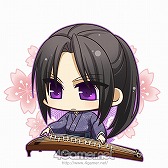 画像ギャラリー No.009のサムネイル画像 / オトメイト作品のキャラポップストアが10月下旬から全国10か所に順次オープン