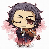 画像ギャラリー No.010のサムネイル画像 / オトメイト作品のキャラポップストアが10月下旬から全国10か所に順次オープン