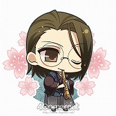 画像ギャラリー No.011のサムネイル画像 / オトメイト作品のキャラポップストアが10月下旬から全国10か所に順次オープン
