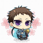 画像ギャラリー No.012のサムネイル画像 / オトメイト作品のキャラポップストアが10月下旬から全国10か所に順次オープン