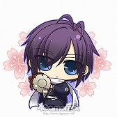 画像ギャラリー No.013のサムネイル画像 / オトメイト作品のキャラポップストアが10月下旬から全国10か所に順次オープン