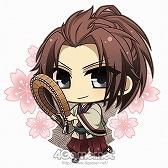 画像ギャラリー No.016のサムネイル画像 / オトメイト作品のキャラポップストアが10月下旬から全国10か所に順次オープン
