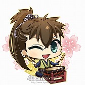 画像ギャラリー No.017のサムネイル画像 / オトメイト作品のキャラポップストアが10月下旬から全国10か所に順次オープン