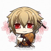 画像ギャラリー No.018のサムネイル画像 / オトメイト作品のキャラポップストアが10月下旬から全国10か所に順次オープン