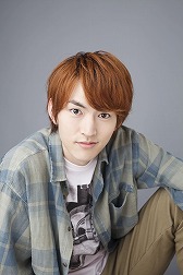 画像ギャラリー No.002のサムネイル画像 / 新生ミュージカル「薄桜鬼」の全キャストが発表。演出は西田大輔氏を起用