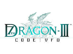 「セブンスドラゴンIII code：VFD」の予約特典＆事前登録キャンペーン特典が公開。いずれも限定アイテムを収録