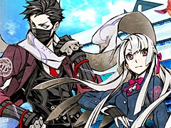 3DS「セブンスドラゴンIII code：VFD」の公式サイトがグランドオープン。キャラメイク情報の更新で6職業の外見イラストが公開に