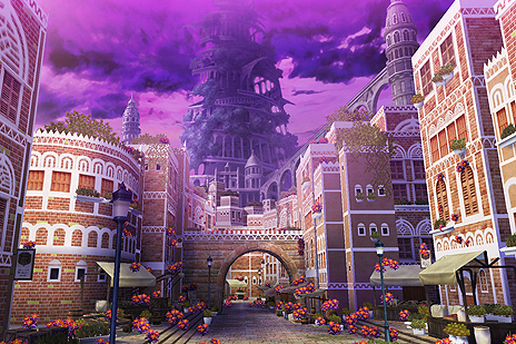画像ギャラリー No.005のサムネイル画像 / 「セブンスドラゴンIII code：VFD」，舞台となる”3時代”の背景設定やプロローグ，物語導入部のSSなどが公開に