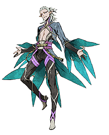 画像ギャラリー No.006のサムネイル画像 / 「セブンスドラゴンIII code：VFD」，舞台となる”3時代”の背景設定やプロローグ，物語導入部のSSなどが公開に