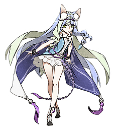 画像ギャラリー No.007のサムネイル画像 / 「セブンスドラゴンIII code：VFD」，舞台となる”3時代”の背景設定やプロローグ，物語導入部のSSなどが公開に