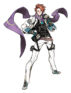 画像ギャラリー No.008のサムネイル画像 / 「セブンスドラゴンIII code：VFD」，舞台となる”3時代”の背景設定やプロローグ，物語導入部のSSなどが公開に
