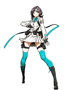 画像ギャラリー No.009のサムネイル画像 / 「セブンスドラゴンIII code：VFD」，舞台となる”3時代”の背景設定やプロローグ，物語導入部のSSなどが公開に