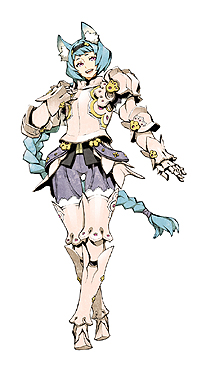 画像ギャラリー No.011のサムネイル画像 / 「セブンスドラゴンIII code：VFD」，舞台となる”3時代”の背景設定やプロローグ，物語導入部のSSなどが公開に