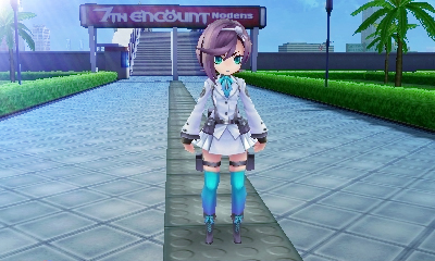 画像ギャラリー No.012のサムネイル画像 / 「セブンスドラゴンIII code：VFD」，舞台となる”3時代”の背景設定やプロローグ，物語導入部のSSなどが公開に