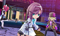 画像ギャラリー No.015のサムネイル画像 / 「セブンスドラゴンIII code：VFD」，舞台となる”3時代”の背景設定やプロローグ，物語導入部のSSなどが公開に