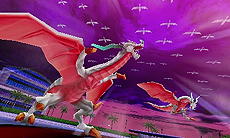 画像ギャラリー No.017のサムネイル画像 / 「セブンスドラゴンIII code：VFD」，舞台となる”3時代”の背景設定やプロローグ，物語導入部のSSなどが公開に