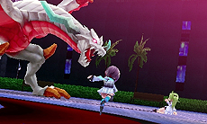 画像ギャラリー No.018のサムネイル画像 / 「セブンスドラゴンIII code：VFD」，舞台となる”3時代”の背景設定やプロローグ，物語導入部のSSなどが公開に