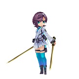 画像ギャラリー No.004のサムネイル画像 / 「セブンスドラゴンIII code：VFD」，販売店別予約特典の詳細を公開