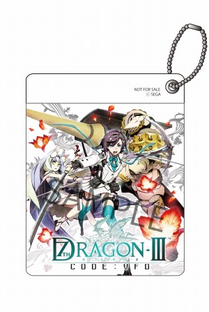 画像ギャラリー No.013のサムネイル画像 / 「セブンスドラゴンIII code：VFD」，販売店別予約特典の詳細を公開