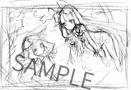 画像ギャラリー No.017のサムネイル画像 / 「セブンスドラゴンIII code：VFD」，販売店別予約特典の詳細を公開