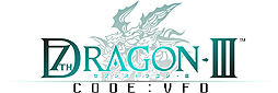 画像ギャラリー No.002のサムネイル画像 / 「セブンスドラゴンIII code：VFD」，アトランティス（過去）とエデン（未来）の4職業16外見（カラバリ3種）がスキルと共に公開