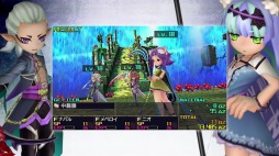 画像ギャラリー No.005のサムネイル画像 / 「セブンスドラゴンIII」，Twitterフォローキャンペーン第2弾がスタート