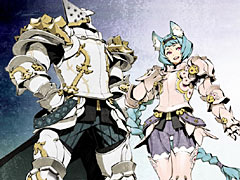 「セブンスドラゴンIII code：VFD」，東京ゲームショウ2015でのプレイアブル出展決定。Twitterフォローキャンペーンは本日より第3弾に