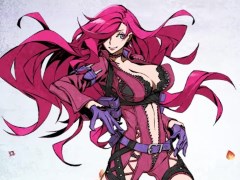 「セブンスドラゴンIII code：VFD」二丁拳銃とハッキングを駆使して戦う「エージェント」の紹介ムービーが公開