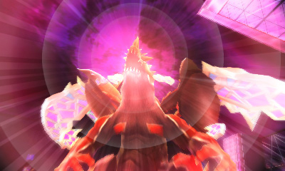 画像ギャラリー No.011のサムネイル画像 / 3DS「セブンスドラゴンIII」の体験版配信が本日スタート。物語の序盤をプレイ可能,製品版へのセーブデータ引き継ぎもあり