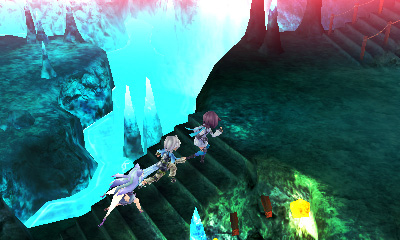 画像ギャラリー No.017のサムネイル画像 / 3DS「セブンスドラゴンIII」の体験版配信が本日スタート。物語の序盤をプレイ可能,製品版へのセーブデータ引き継ぎもあり
