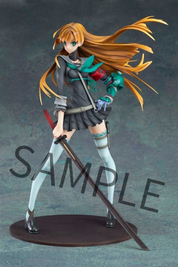 画像ギャラリー No.007のサムネイル画像 / 「セブンスドラゴンIII」の発売記念抽選会が10月15日に東京と大阪で開催