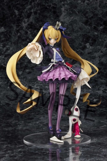 画像ギャラリー No.008のサムネイル画像 / 「セブンスドラゴンIII」の発売記念抽選会が10月15日に東京と大阪で開催