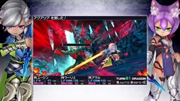 画像ギャラリー No.002のサムネイル画像 / 「セブンスドラゴンIII code:VFD」Twitterフォローキャンペーン第8弾開始&「ルーンナイト」紹介ムービーが公開に