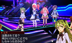 画像ギャラリー No.005のサムネイル画像 / 「セブンスドラゴンIII code：VFD」のプレイレポートを掲載。懐かしくて新しくて，戦略性バツグンのRPGの魅力に迫る
