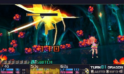 画像ギャラリー No.031のサムネイル画像 / 「セブンスドラゴンIII code：VFD」のプレイレポートを掲載。懐かしくて新しくて，戦略性バツグンのRPGの魅力に迫る