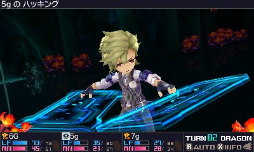 画像ギャラリー No.032のサムネイル画像 / 「セブンスドラゴンIII code：VFD」のプレイレポートを掲載。懐かしくて新しくて，戦略性バツグンのRPGの魅力に迫る