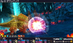 画像ギャラリー No.035のサムネイル画像 / 「セブンスドラゴンIII code：VFD」のプレイレポートを掲載。懐かしくて新しくて，戦略性バツグンのRPGの魅力に迫る