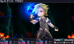 画像ギャラリー No.051のサムネイル画像 / 「セブンスドラゴンIII code：VFD」のプレイレポートを掲載。懐かしくて新しくて，戦略性バツグンのRPGの魅力に迫る