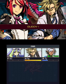 画像ギャラリー No.055のサムネイル画像 / 「セブンスドラゴンIII code：VFD」のプレイレポートを掲載。懐かしくて新しくて，戦略性バツグンのRPGの魅力に迫る