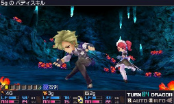 画像ギャラリー No.056のサムネイル画像 / 「セブンスドラゴンIII code：VFD」のプレイレポートを掲載。懐かしくて新しくて，戦略性バツグンのRPGの魅力に迫る