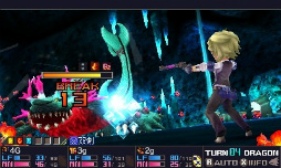 画像ギャラリー No.059のサムネイル画像 / 「セブンスドラゴンIII code：VFD」のプレイレポートを掲載。懐かしくて新しくて，戦略性バツグンのRPGの魅力に迫る