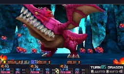 画像ギャラリー No.061のサムネイル画像 / 「セブンスドラゴンIII code：VFD」のプレイレポートを掲載。懐かしくて新しくて，戦略性バツグンのRPGの魅力に迫る